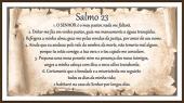 Revestimento Salmo 23 - Vistabella 